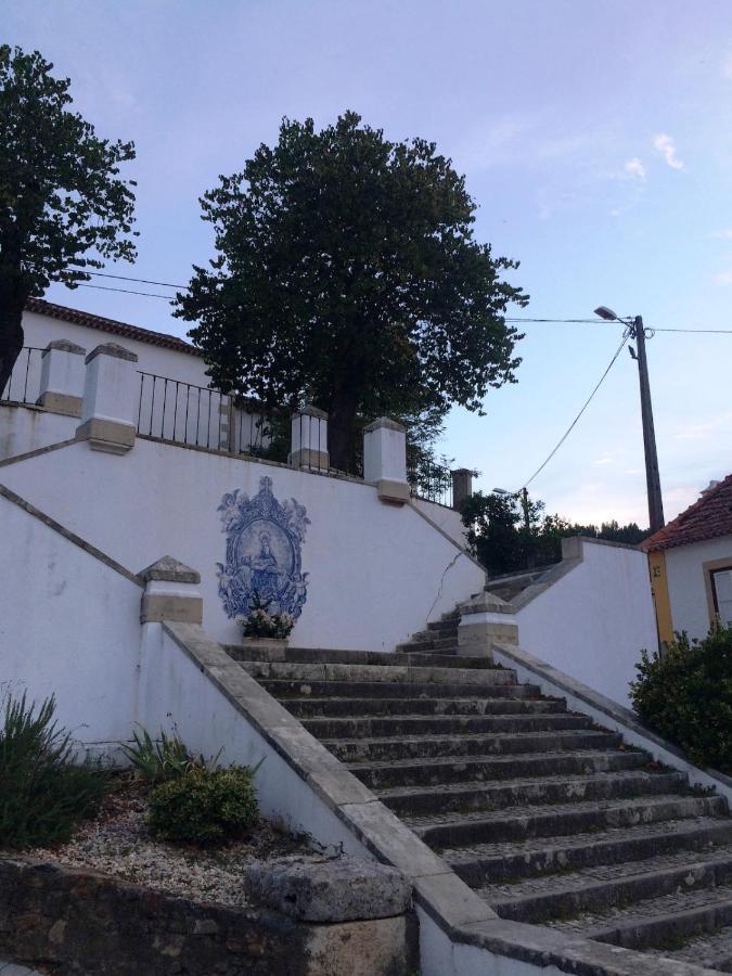 Вілла Art'Rio - Casa No Rio Em Дорниш Екстер'єр фото