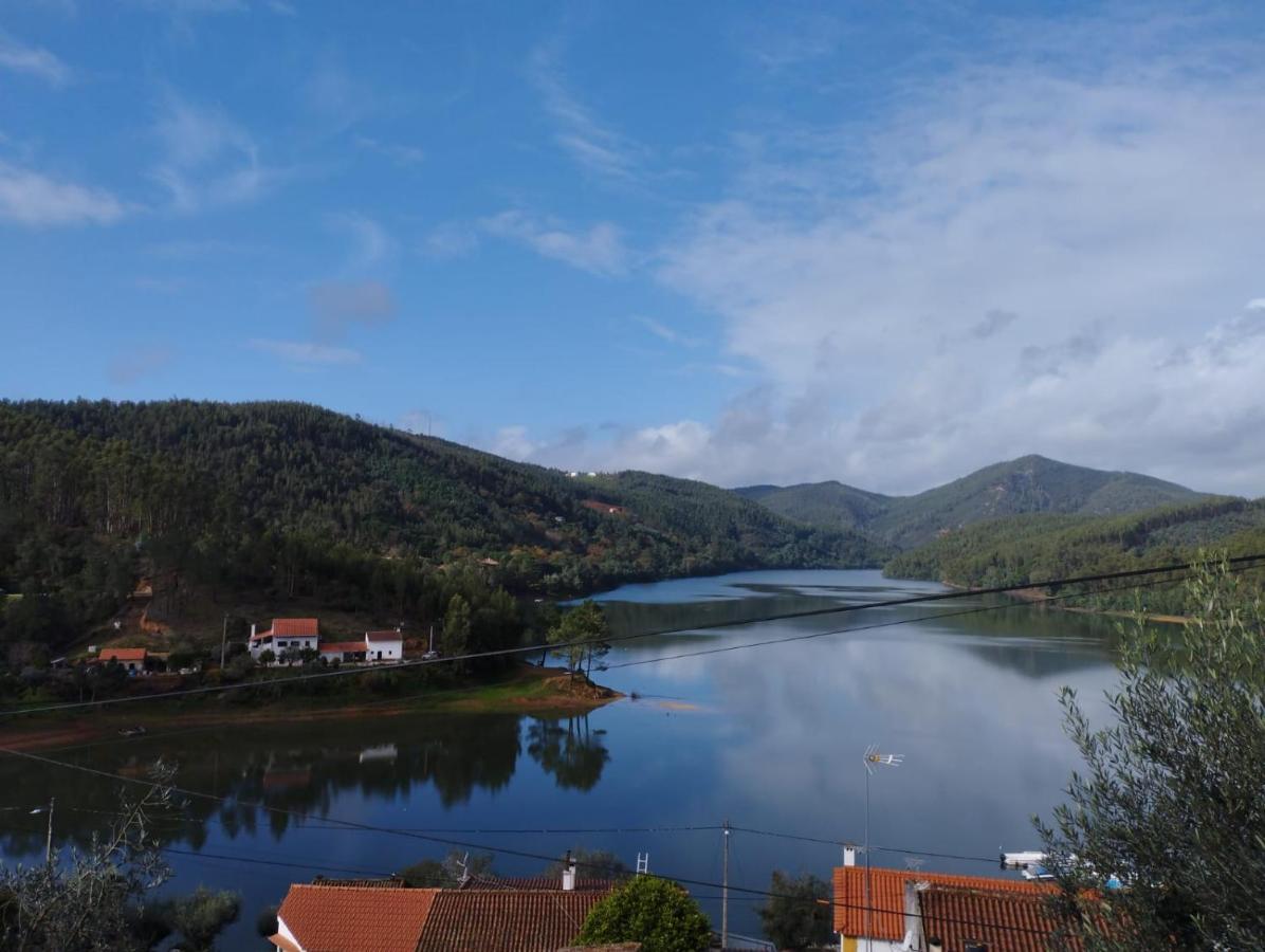 Вілла Art'Rio - Casa No Rio Em Дорниш Екстер'єр фото